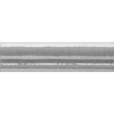 Бордюр 4*15 Moldura Calabria Blanco